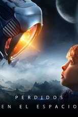 ES - Lost in Space 8
