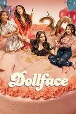 DE - Dollface (2019) 8