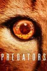[SE] Predators 8