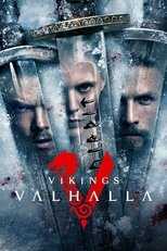 GR - Vikings: Valhalla 8