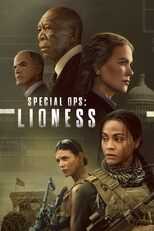 [SE] Special Ops: Lioness 8
