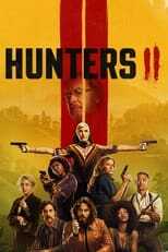 AR - Hunters (2020) 8