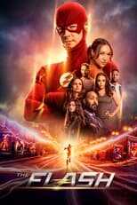 GR - The Flash 8