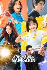 [SE] Strong Girl Nam-Soon 8