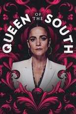 NL - QUEEN OF THE SOUTH (2016) 8