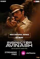 IN - Inspector Avinash 2023 8