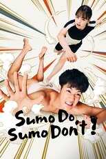 EN - Sumo Do, Sumo Don't (2022) 8