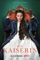 AR - The Empress (2022) 8