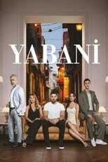 AR - مسلسل المتوحش 8