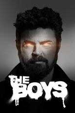 IT - The Boys 8