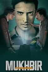 IN - Mukhbir: The Story of a Spy 2022 8