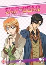 DE - Skip Beat! (2008) (Ger Sub) 8