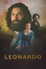 [SE] Leonardo 8