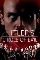 NL - HITLER'S CIRCLE OF EVIL (2018) 8