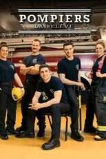 QFR - Pompiers: la relève 8