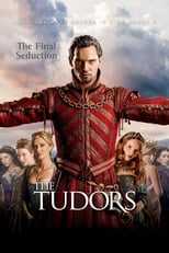 DE - Die Tudors (2007) 8