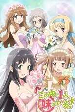 DE - Kono Naka ni Hitori, Imouto ga Iru! (2012) (Ger Sub) 8