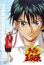 DE - The Prince of Tennis (2001) (Ger Sub) 8