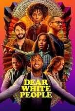 DE - Dear White People (2017) 8