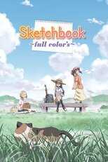 DE - Sketchbook: Full Color's (2007) (Ger Sub) 8