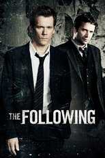 DE - The Following (2013) 8