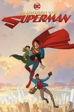 AR - My Adventures with Superman (2023) 8