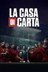 IT - La casa di carta 8