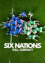 NL - SIX NATIONS FULL CONTACT 8