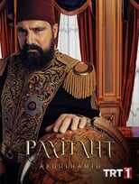 IR - Payitaht Abdulhamid سریال ترکی پایتخت عبدالحمید 8