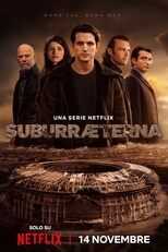 [SE] Suburraeterna 8