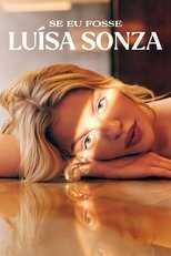 NL - IF I WEERE LUISA SONZA 8