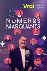 QFR - Mes numéros marquants 8