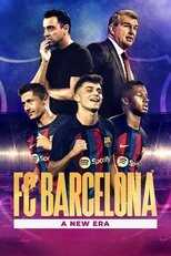 [SE] Fc Barcelona: A New Era 8