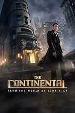 [SE] The Continental: From The World Of John Wick 8