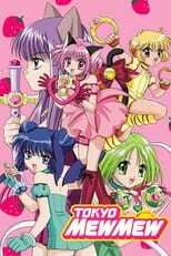 DE - Tokyo Mew Mew (2002) (Ger Sub) 8
