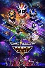 DE - Power Rangers Cosmic Fury (2023) 8
