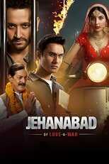 IN - Jehanabad - Of Love & War (IN) 8