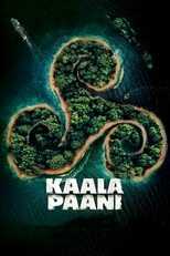 [SE] Kaala Paani 8