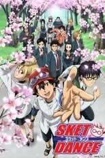 DE - Sket Dance (2011) (Ger Sub) 8