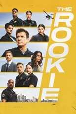 GR - The Rookie 8