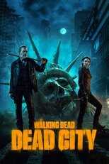 GR - The Walking Dead: Dead City 8