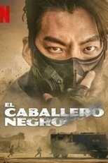 ES - El caballero negro (2023) 8