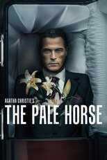 AR - The Pale Horse (2020) 8