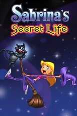 EN - Sabrina's Secret Life (2003) 8