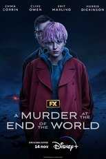 DE - A Murder at the End of the World (2023) 8