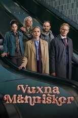 [SE] Vuxna Människor 8