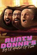 EN - Aunty Donna's Big Ol House of Fun (2020) 8