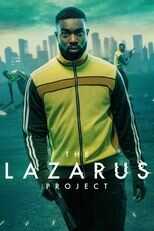 BR - The Lazarus Project 8