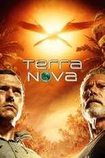 PL - TERRA NOVA 8