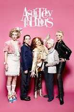 NL - ABSOLUTELY FABULOUS (1992) 8